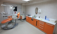 Семейная стоматологическая клиника Иденти