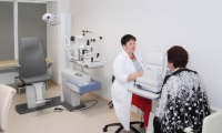 Лечебно-диагностический центр Кутузовский (ГК Evolutis Clinic)