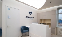 Лор Центр доктора Столярова