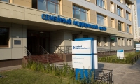 Семейный медицинский центр в Солнцево