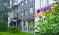 Клиника лечения боли NP CLINIC