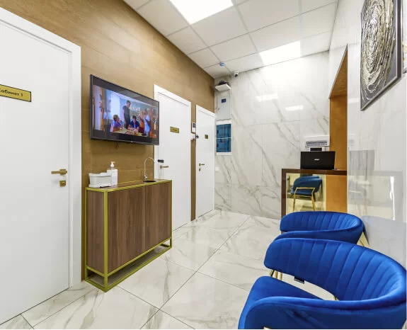 Dr. Igonin Clinic (Игонин Клиник)