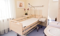 Родильный дом Европейский медицинский центр (ЕМС)