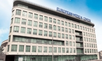 Европейский медицинский центр на ул. Щепкина (ЕМС)