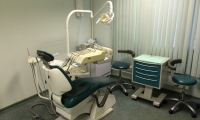Стоматологическая клиника Калараш