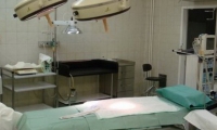 Многопрофильный центр эндохирургии и литотрипсии (ЦЭЛТ)