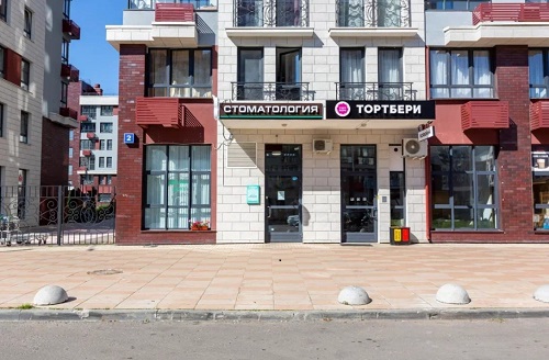 GoldenMed (ГолденМед) в Коммунарке