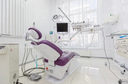 GoldenMed (ГолденМед) в Коммунарке