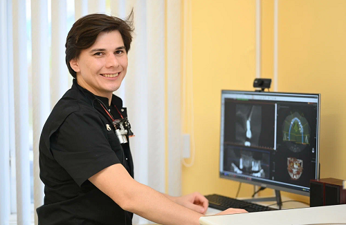 Центр стоматологии Империя