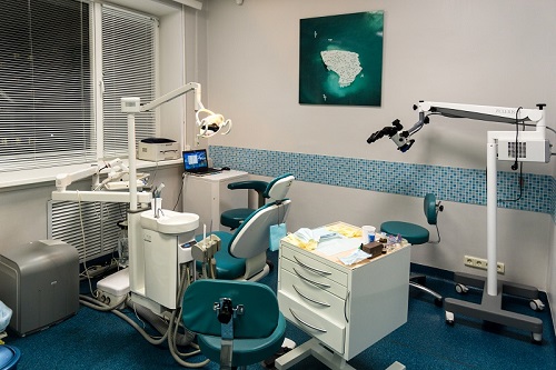 Зуб.ру на Шаболовской