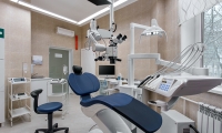 Центр лазерной стоматологии и косметологии Рокосклиник