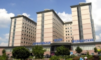Клинический госпиталь MD GROUP