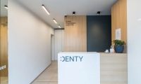 Стоматология Denty (Денти)