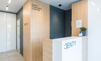 Стоматология Denty (Денти)