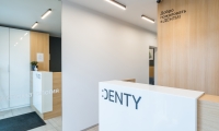 Стоматология Denty (Денти)