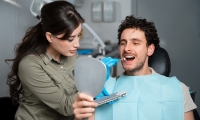 Стоматология Denty (Денти)