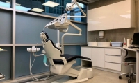 SLclinic (СЛклиник) в Москва Сити