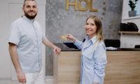 HDL clinic (ХДЛ клиник)