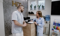 HDL clinic (ХДЛ клиник)