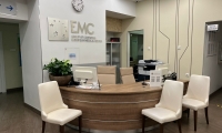 Центр материнства и детства ЕМС