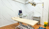 Многопрофильная клиника Трит на Каширском
