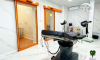 Многопрофильная клиника Трит на Каширском