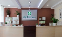Центр репродуктивного здоровья СМ-Клиника (м. Белорусская)