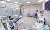 Центр современной стоматологии