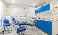 Dental Buro Бабушкинская