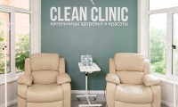 Clean Clinic (Клин Клиник)