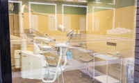 Стоматологическая клиника Faceline на Амурской