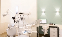 Стоматологическая клиника Faceline на Амурской