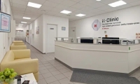 Университетская клиника H-Clinic (Эйч-Клиник)