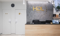 HDL clinic (ХДЛ клиник)