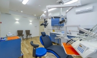 Voevodin Dental Clinic (Воеводин Дэнтал Клиник)