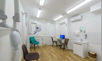 Voevodin Dental Clinic (Воеводин Дэнтал Клиник)