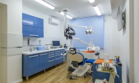 Voevodin Dental Clinic (Воеводин Дэнтал Клиник)