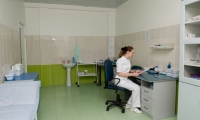 Медицинский центр Первый Доктор на Киевской