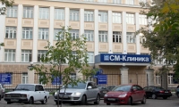 Детское отделение на ул. Ярославская (м. ВДНХ)