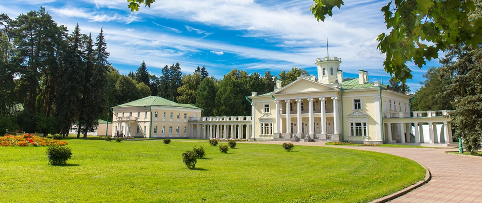 Санаторий Валуево