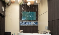 Клиника авторской стоматологии и косметологии MEDSTONE