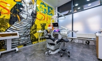 Dental clinic dr.Kurov (Дентал клиник доктор Куров)
