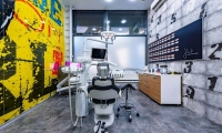 Dental clinic dr.Kurov (Дентал клиник доктор Куров)