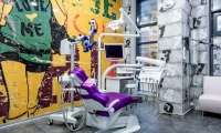 Dental clinic dr.Kurov (Дентал клиник доктор Куров)