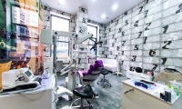 Dental clinic dr.Kurov (Дентал клиник доктор Куров)