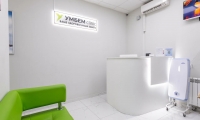 УмБем Clinic на Кондратюка