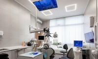 Стоматология DaVinci Clinic (ДаВинчи клиник)
