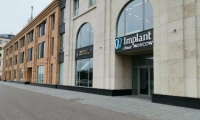 Implant clinic Moscow (Имплант клиник)