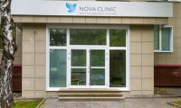 Нова Клиник (NOVA Clinic), филиал Юго-Западный