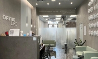 Ортодонтическая клиника OrthoLike (ОртоЛайк) на Красноказарменной
